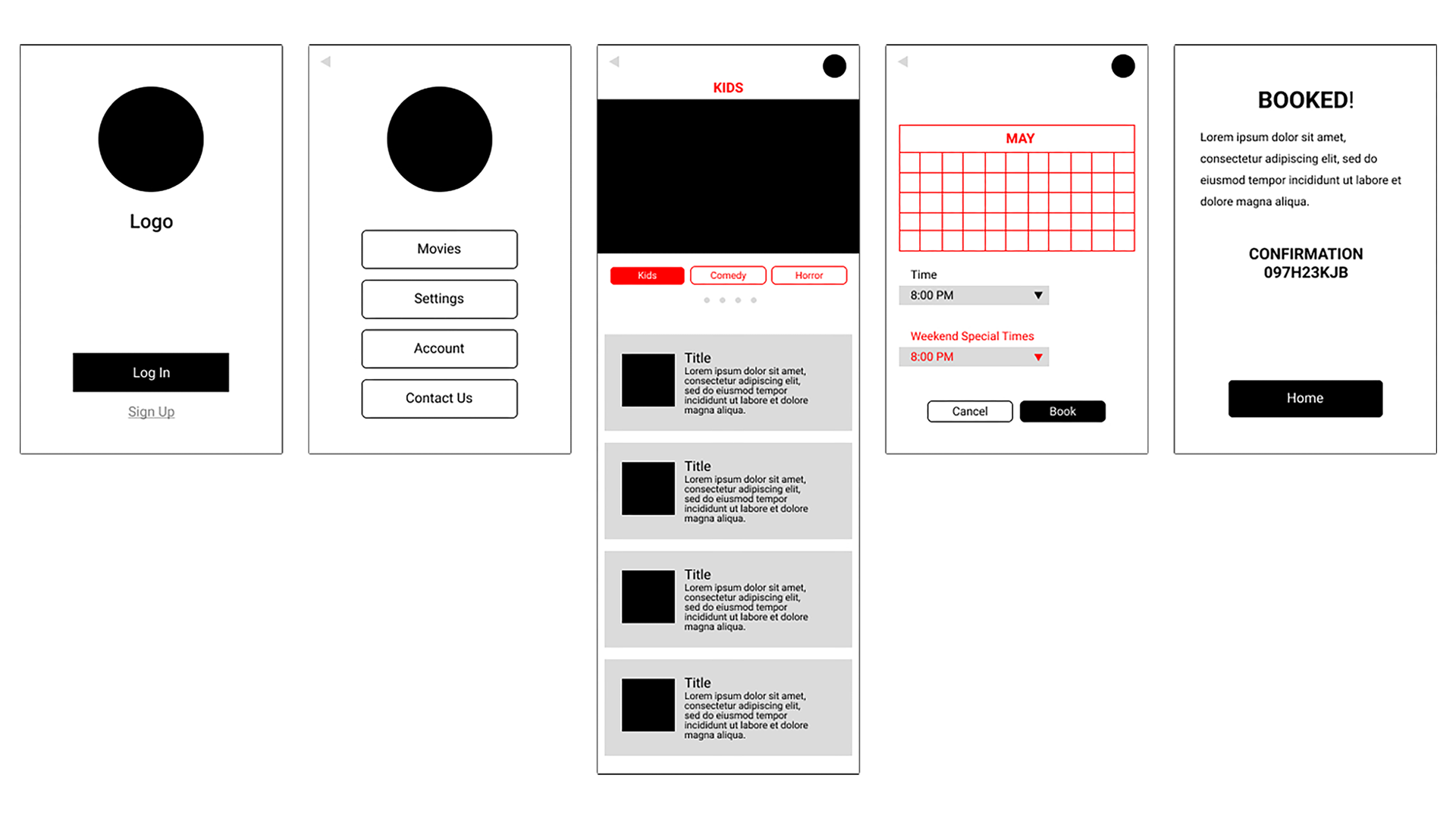 Mobirise Website Builder