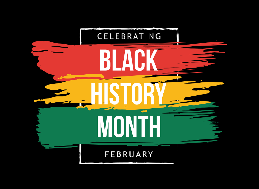 Black History Month