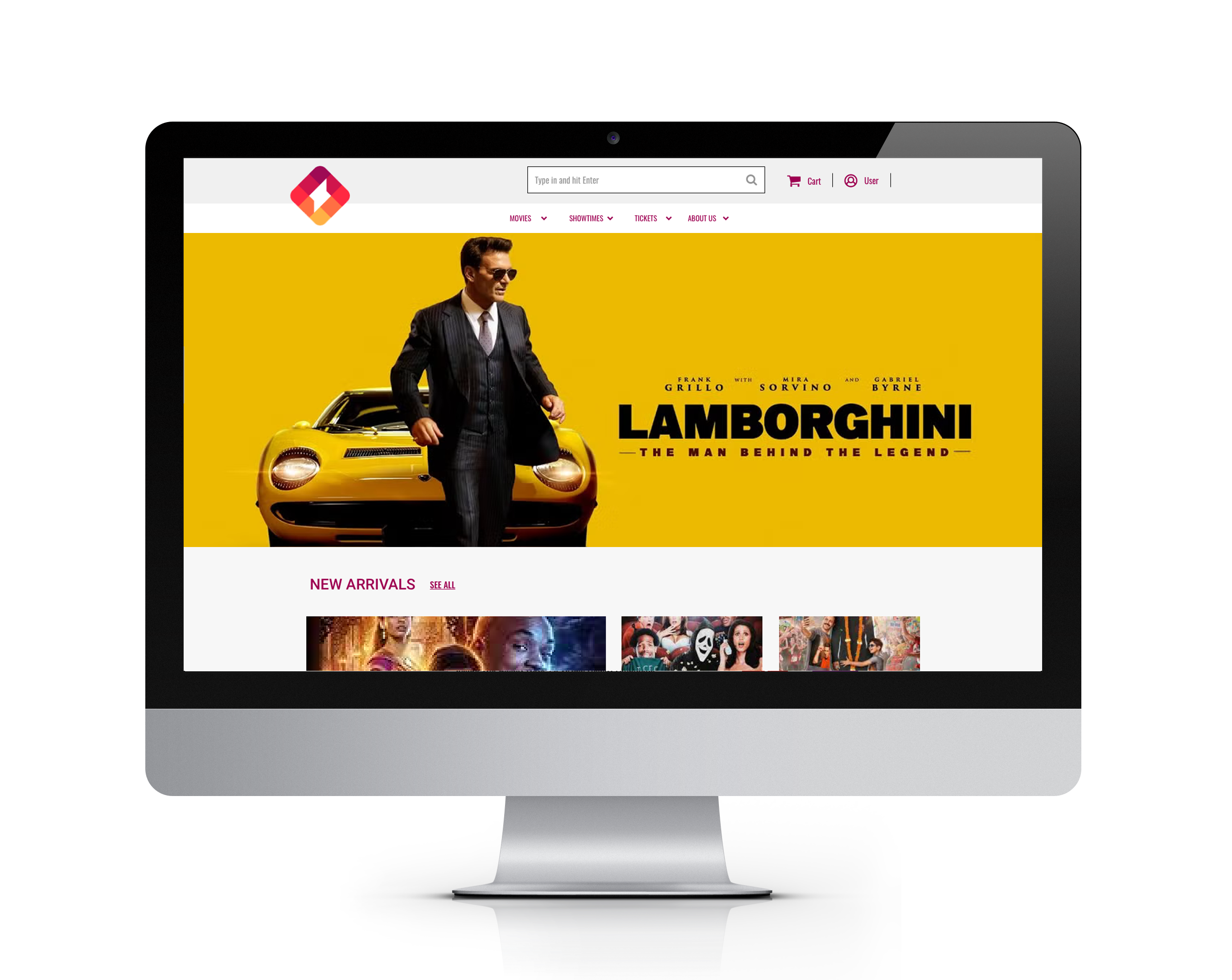 Mobirise Website Builder