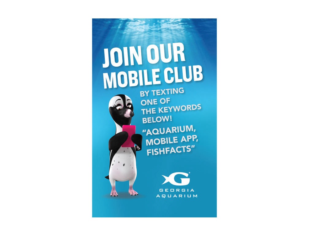 SMS Georgia Aquarium Club