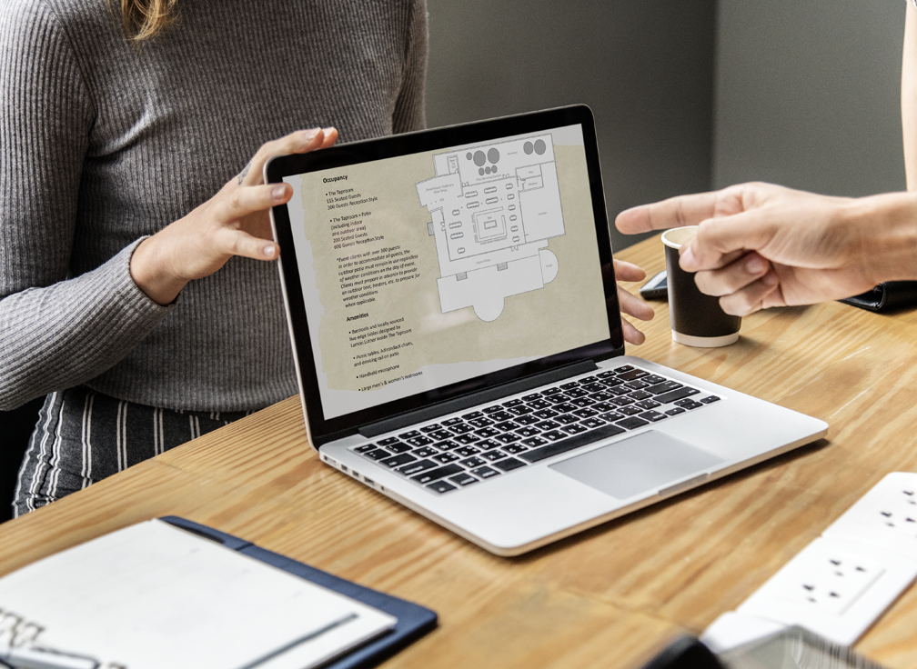 Sweetwater Powerpoint