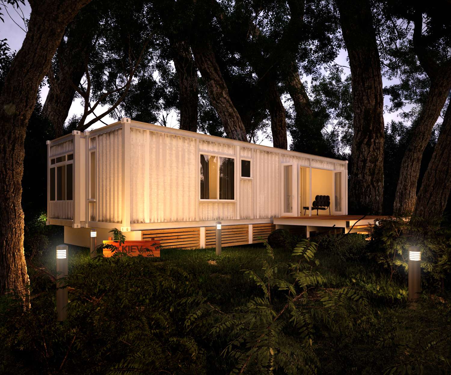 Mobirise Website Builder