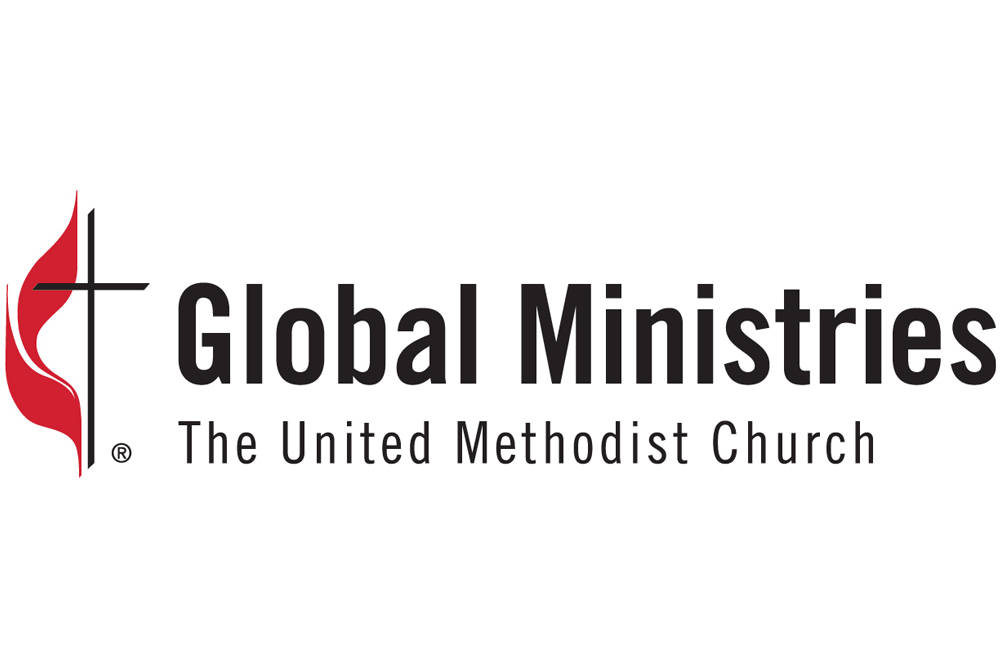 Global Ministries Logo